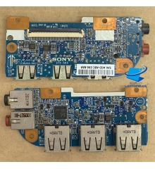 Board USB Audio laptop Sony Vaio EA VPC-EA, EB VPC-EB (M971_MP_Audio) - Mã IFX-565